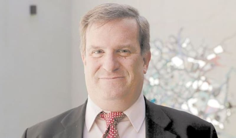 El economista del CONICET Ariel Coremberg estimó el monto de "la corrupción".