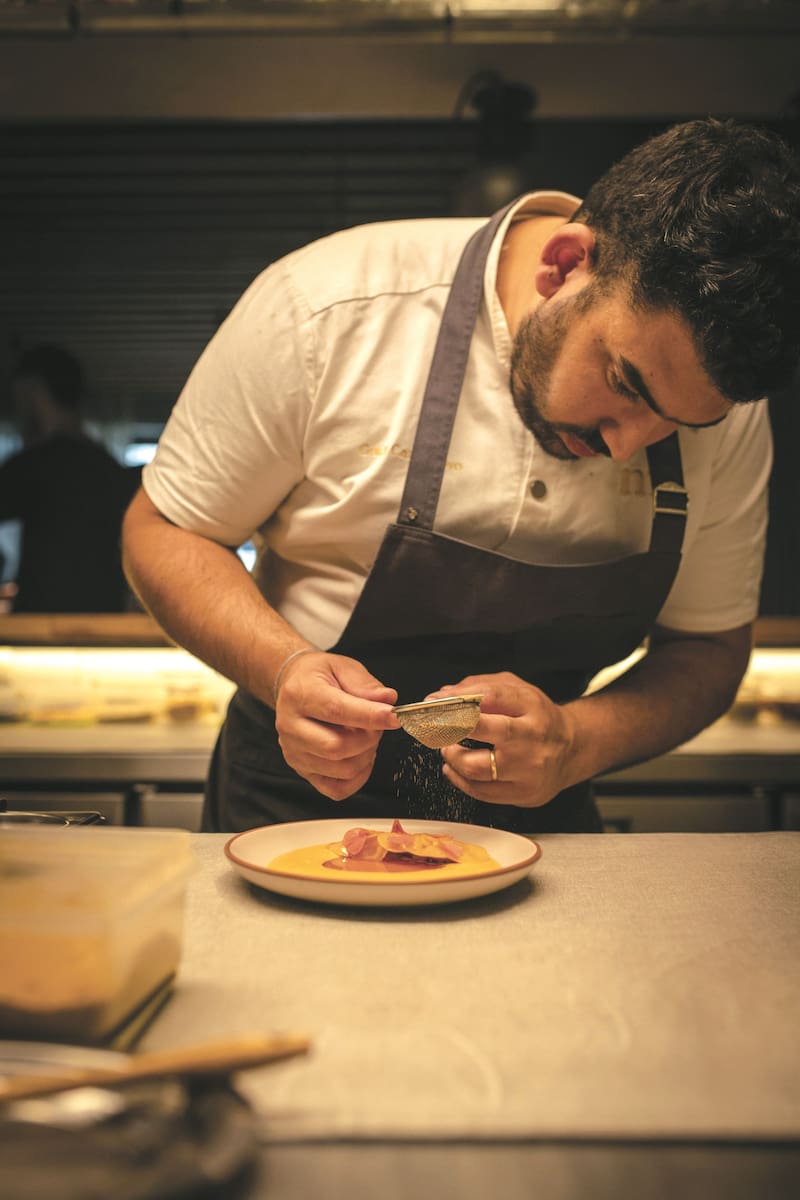 Guido Casalinuovo de Mess