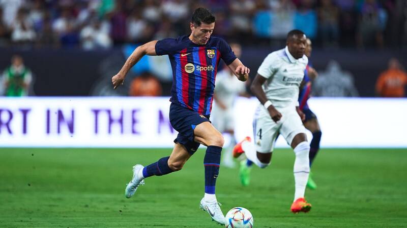 Las sumas que han destinado los clubes europeos a los fichajes.