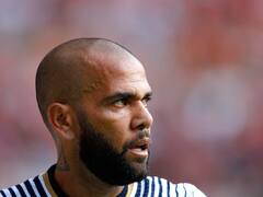 Dani Alves absuelto: revocan la sentencia de prisión del exjugador del Barcelona