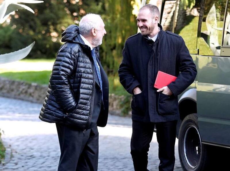 La Universidad de Columbia, en la que trabajaron juntos Stiglitz y Guzmán, es la institución que lidera en cuanto a la promoción de una mayor intervención estatal, señala el estudio de la Universidad Johns Hopkins.