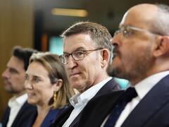 Elecciones en España: el plan de Feijóo para el ministerio de Cultura es "servir a la cultura de nuestro país, nada más"