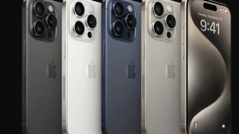 Adiós Samsung: el nuevo iPhone 2024 promete "sacar" del mercado a la competencia.
