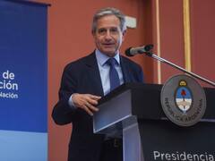 Argentina asumió la presidencia de la Alianza Global para el Gobierno abierto