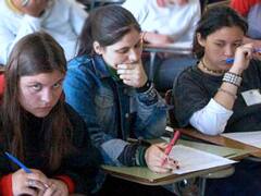 Oficializan la ley que habilita el voto a partir de los 16 años