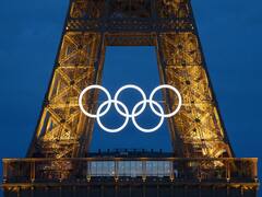 Los Juegos Olímpicos de París estarán politizados, y eso es bueno