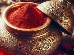 Oro rojo: el condimento poco utilizado que está lleno de vitamina C y ayuda a quemar calorías