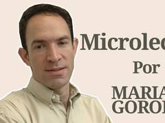 Más señales a la City: el Central suspende a casas de cambio que piden la baja