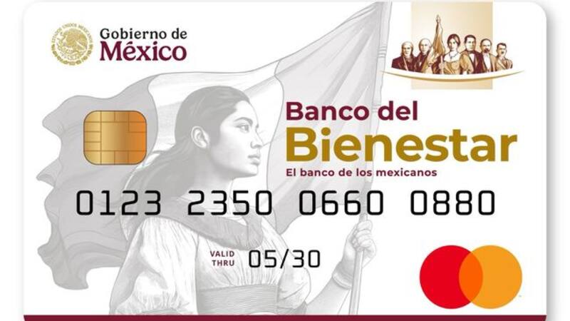 Beca Rita Cetina: ya está en marcha la entrega de tarjetas.