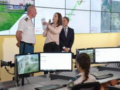 Vidal: "Seguiremos dando la pelea que no se dio en 30 años de democracia"