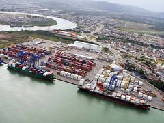 Próximos desafíos para puertos de contenedores