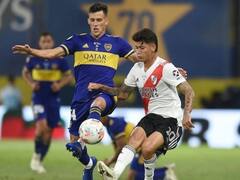 Superclásico desparejo: el Boca más barato enfrenta al River más caro ¿a qué hora?