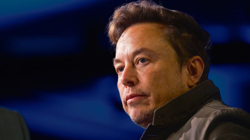 El sueño americano construido sobre cimientos sudafricanos: la historia no contada de Elon Musk. Fuente: Shutterstock.
