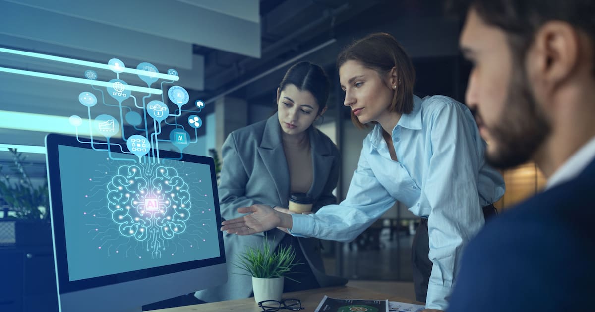 La Inteligencia Artificial no reemplaza profesiones, sí tareas
