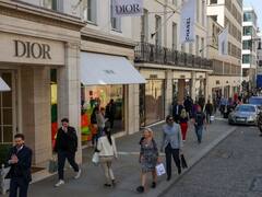 ¿El lujo es el nuevo plazo fijo? Los bolsos de Chanel y Hermès le ganan a la inflación