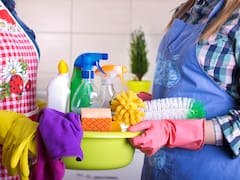 Programa Registradas: se volvió a extender la inscripción, hasta cuándo hay tiempo para anotar a empleadas domésticas y requisitos