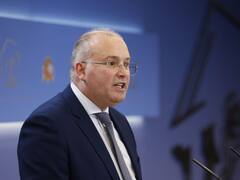 El PP sostiene que la dimisión de Santos Cerdán no basta: pide que el Gobierno dé explicaciones y vaya a elecciones