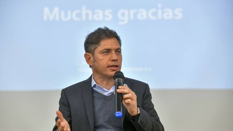 Aumento para estatales en la Provincia: cuánto sube el sueldo de maestras, médicos y administrativos