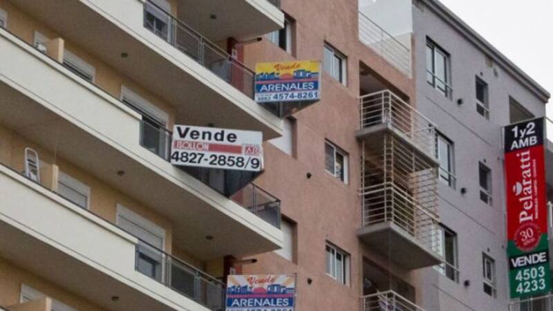 Agosto registró el mejor mes del año en venta de propiedades