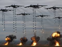 Tercera Guerra Mundial | El presidente de una potencia europea lanzó una grave advertencia y los ejércitos se preparan para lo peor