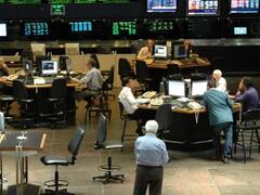 Bancos suben casi 5% y provocan una recuperación del S&P Merval