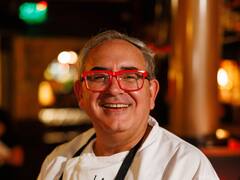 Llevó la carne argentina al mundo y cuenta qué ingredientes le sacaría a la realidad argentina para poder emprender