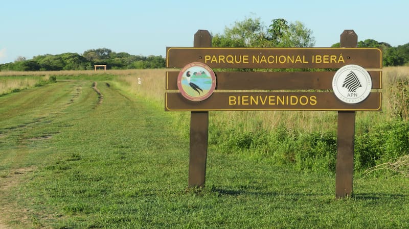 Crédito: Administración de Parques Nacionales (APN)