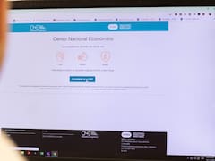 Qué es el Censo Nacional Económico, quiénes deben hacerlo y hasta cuándo se puede completar