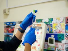 Comenzó la vacunación antigripal en todo el país