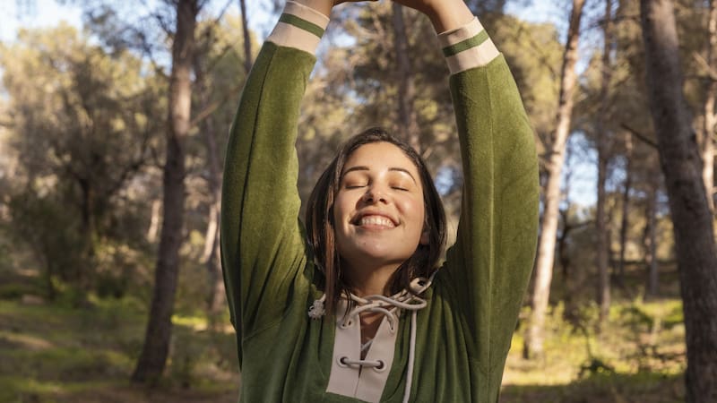 Conocé lo poderosa que puede ser la naturaleza.