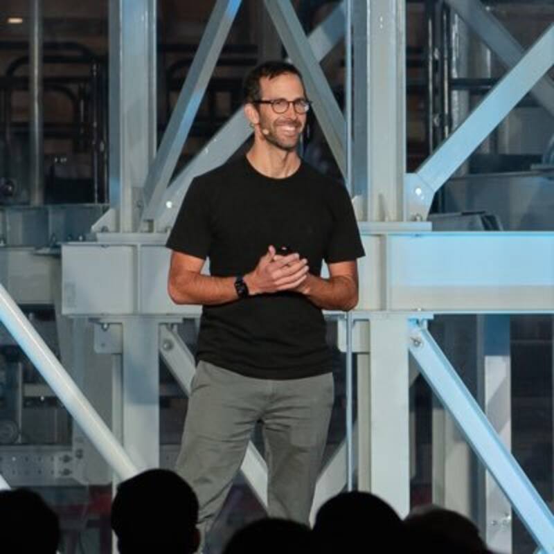 Andrew Baglino era uno de los cuatro líderes clave en la estructura de Tesla. Llevaba 18 años en la firma.