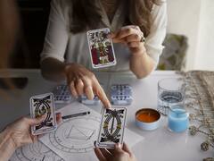 La carta del tarot de la semana: así le irá a cada signo del zodíaco del 27 al 31 de enero, según Jimena La Torre