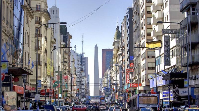 El pronóstico del tiempo para este fin de semana inusual. (Foto: archivo).