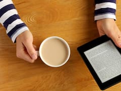 Adiós Kindle: el truco para tener libros y audiolibros gratis sin límites que pocos conocen