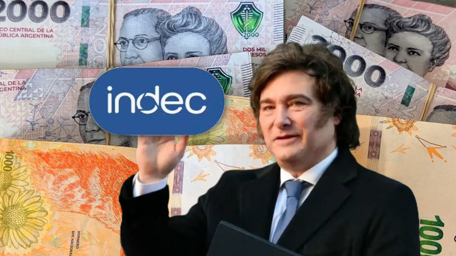 Si cobrás este sueldo en junio, sos considerado clase media en Argentina