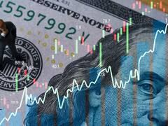 Se disparó el dólar MEP con Milei ganador: ronda los $ 1100