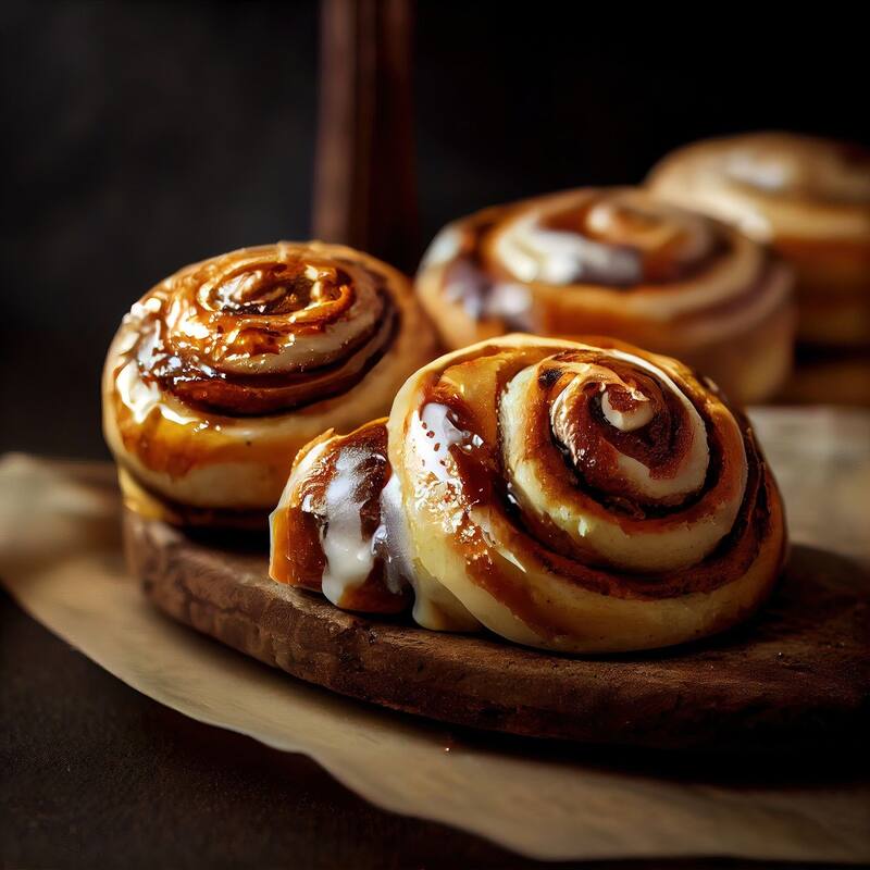 Se le puede agregar al relleno manzana rallada o sino en cubitos muy chiquitos o deshidratados. Fuente: Pixabay