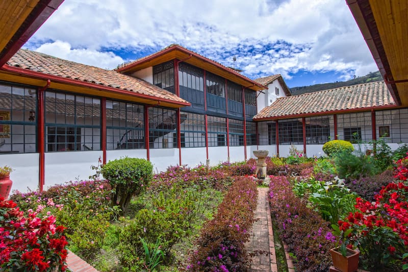 Tenjo, el destino turístico a una hora de Bogotá que deslumbra a todos los viajeros. (Imagen: Web Alcaldía de Tenjo)