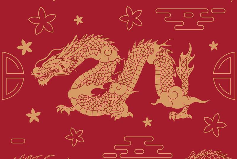 Los Dragones podrían experimentar dificultades relacionadas con el estrés y el agotamiento en el período mencionado (Fuente: Freepik)