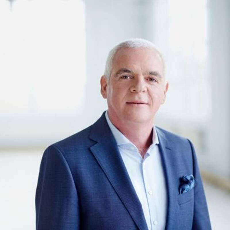 El argentino Claudio Seleguan ocupa el cargo de CEO desde 2015.