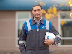 Quién es Pablo Iuliano, el nuevo CEO de YPF tras la salida de Sergio Affronti