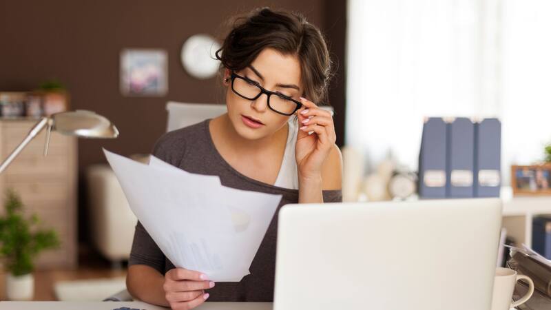 Evita multas y cumple ante el SAT con la presentación de este sencillo trámite.