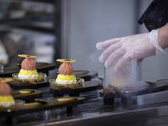 Como la Scaloneta: Argentina ganó la Copa América de helados y ahora va por el mundial