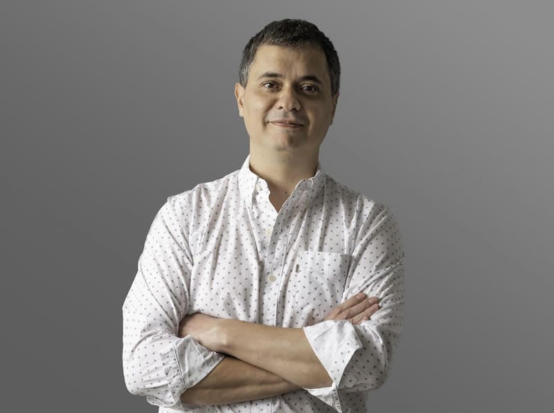 Juan Ozino Caligaris, cofundador y country manager de Nubity.