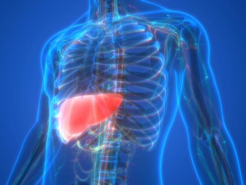 Las enfermedades de hígado son muy frecuentes en la población en general.