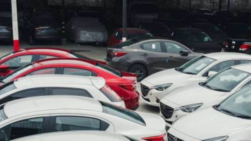 El Gobierno mexicano asegura que la tenencia vehicular será gratis en marzo. Fuente: Freepik