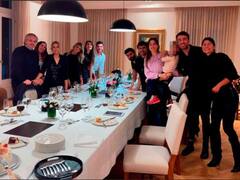 Fiesta en Olivos: Alberto Fernández y Fabiola Yañez fueron sobreseídos porque el juez aceptó el acuerdo por $ 3 millones