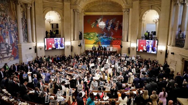 Reforma pensional, nuevamente en peligro: denuncian vicio de trámite y exigen su nulidad ante la Corte Constitucional.