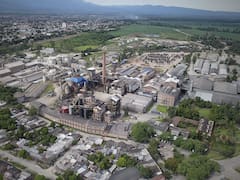 Ledesma se ajusta para afrontar la crisis del sector azucarero