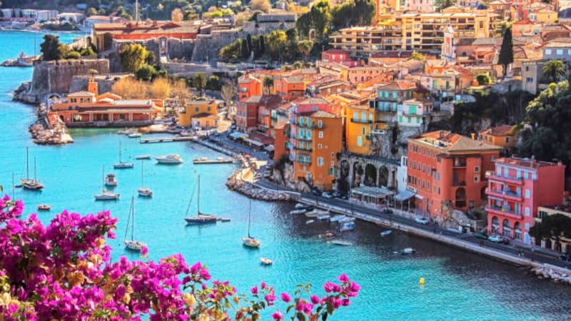 Conocé los increíbles destinos para irse a vivir después de jubilarse.